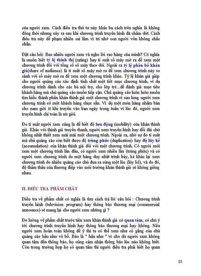 image for page Vai trò của quảng cáo trong kinh tế thị trường