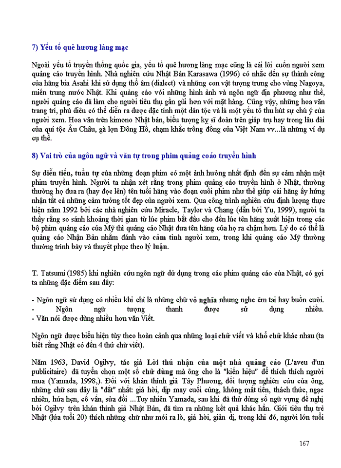 image for page Vai trò của quảng cáo trong kinh tế thị trường