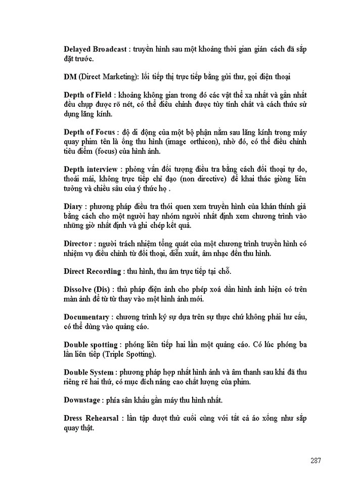 image for page Vai trò của quảng cáo trong kinh tế thị trường