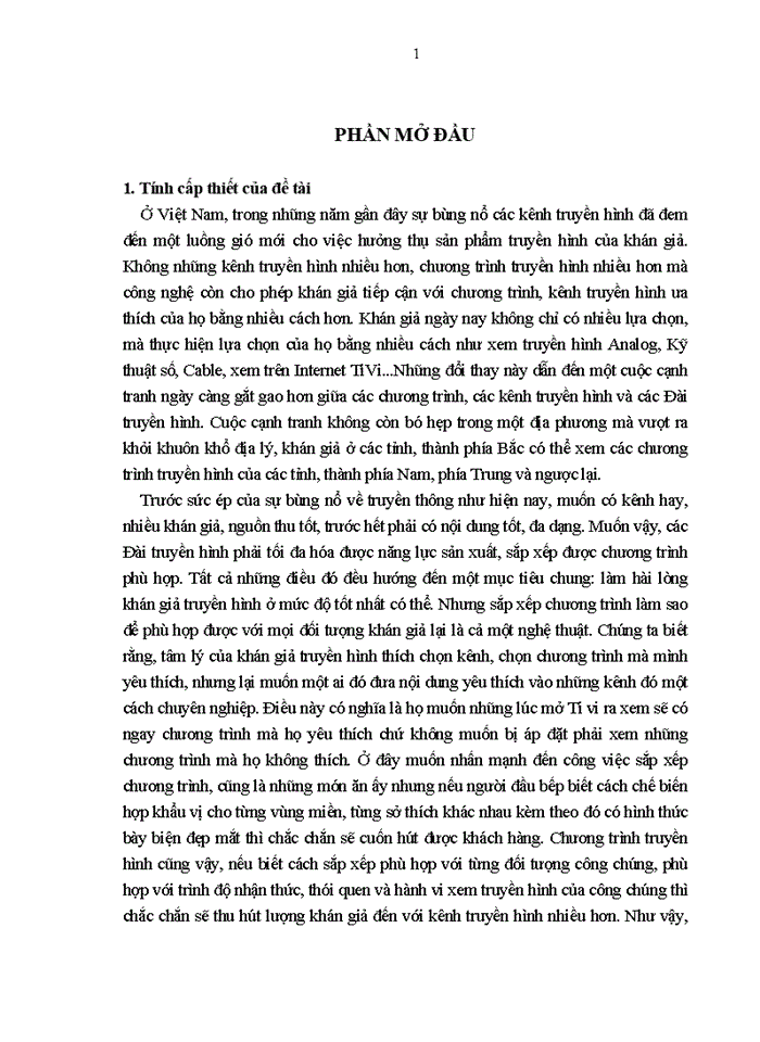 image for page Đổi mới cách thức xây dựng khung chương trình truyền hình ở Đài Phát thanh Truyền hình Thừa Thiên Huế
