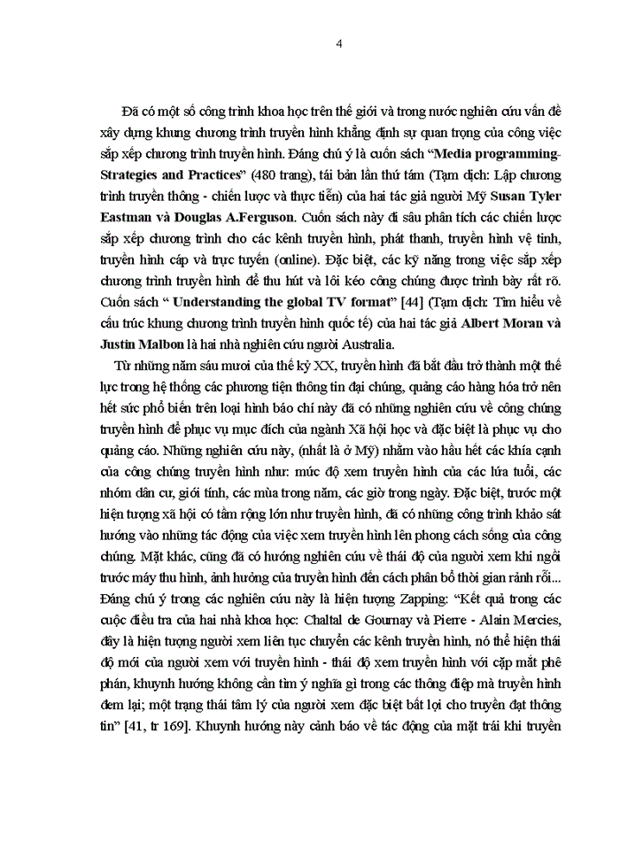 image for page Đổi mới cách thức xây dựng khung chương trình truyền hình ở Đài Phát thanh Truyền hình Thừa Thiên Huế