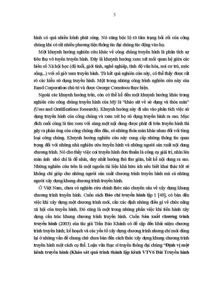 image for page Đổi mới cách thức xây dựng khung chương trình truyền hình ở Đài Phát thanh Truyền hình Thừa Thiên Huế