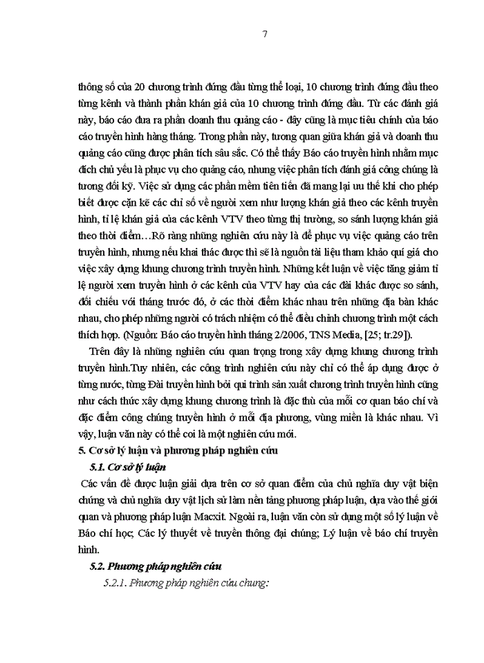 image for page Đổi mới cách thức xây dựng khung chương trình truyền hình ở Đài Phát thanh Truyền hình Thừa Thiên Huế