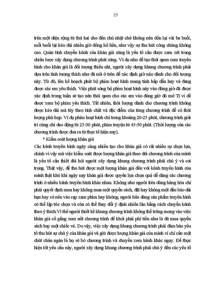 image for page Đổi mới cách thức xây dựng khung chương trình truyền hình ở Đài Phát thanh Truyền hình Thừa Thiên Huế