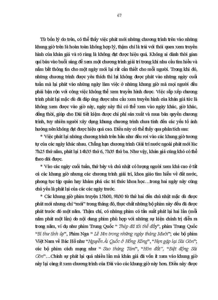image for page Đổi mới cách thức xây dựng khung chương trình truyền hình ở Đài Phát thanh Truyền hình Thừa Thiên Huế