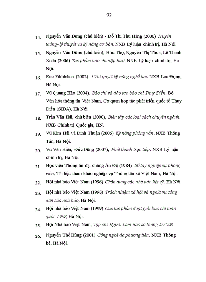 image for page Xây dựng khung chương trình kênh truyền hình dành cho trẻ em Việt Nam