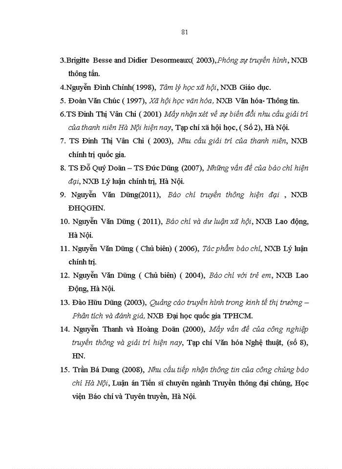 image for page Các chương trình giải trí truyền hình với việc đáp ứng nhu cầu, sở thích của giới trẻ hiện nay