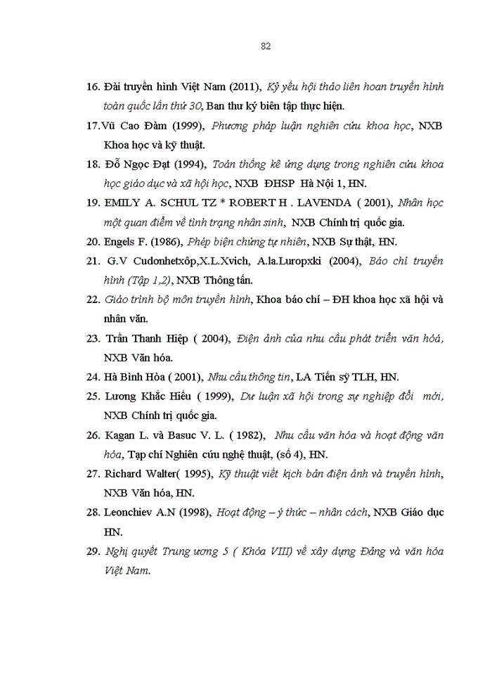 image for page Các chương trình giải trí truyền hình với việc đáp ứng nhu cầu, sở thích của giới trẻ hiện nay