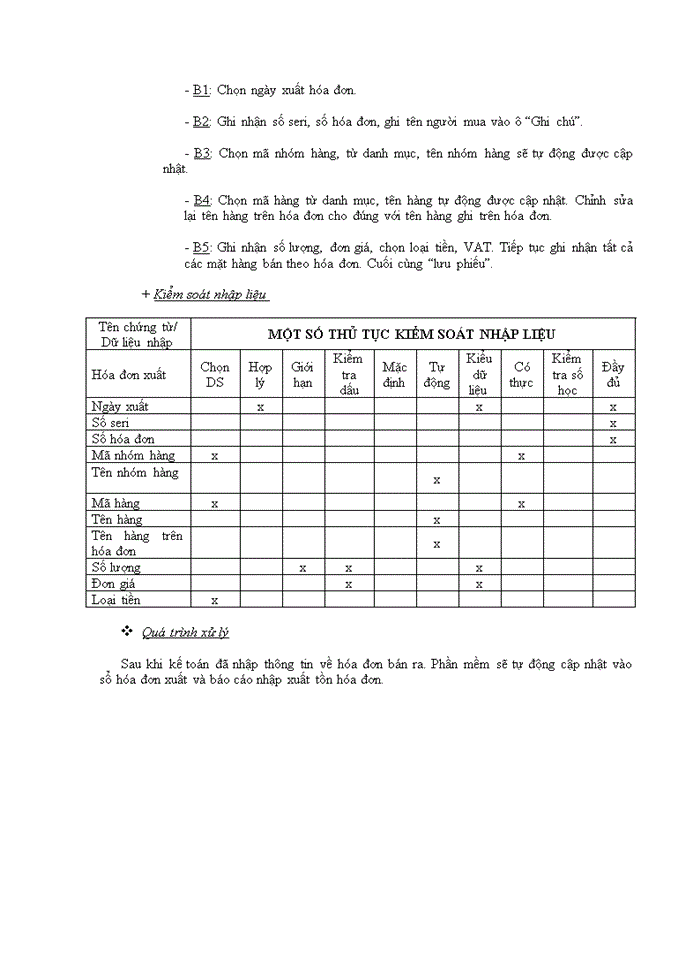 image for page Kiểm soát nội bộ chu trình bán hàng tại công ty TNHH TM Hoàng Cương