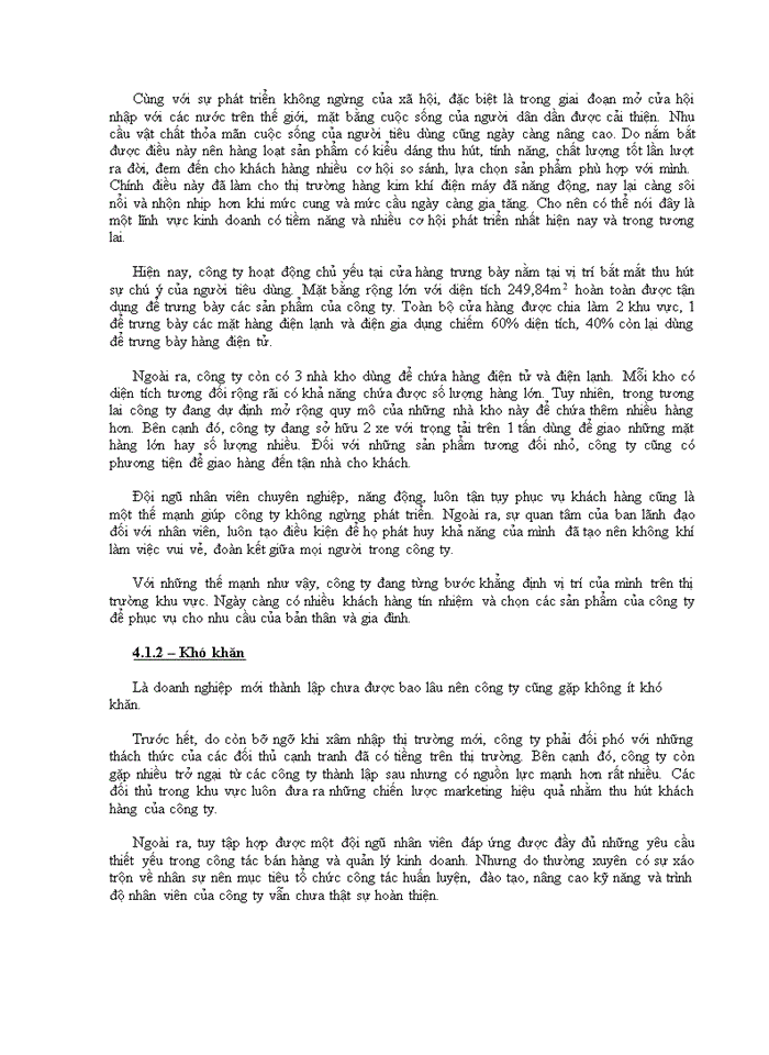 image for page Kiểm soát nội bộ chu trình bán hàng tại công ty TNHH TM Hoàng Cương