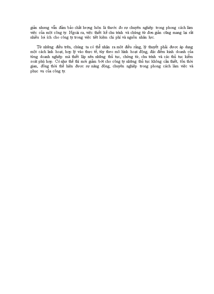 image for page Kiểm soát nội bộ chu trình bán hàng tại công ty TNHH TM Hoàng Cương