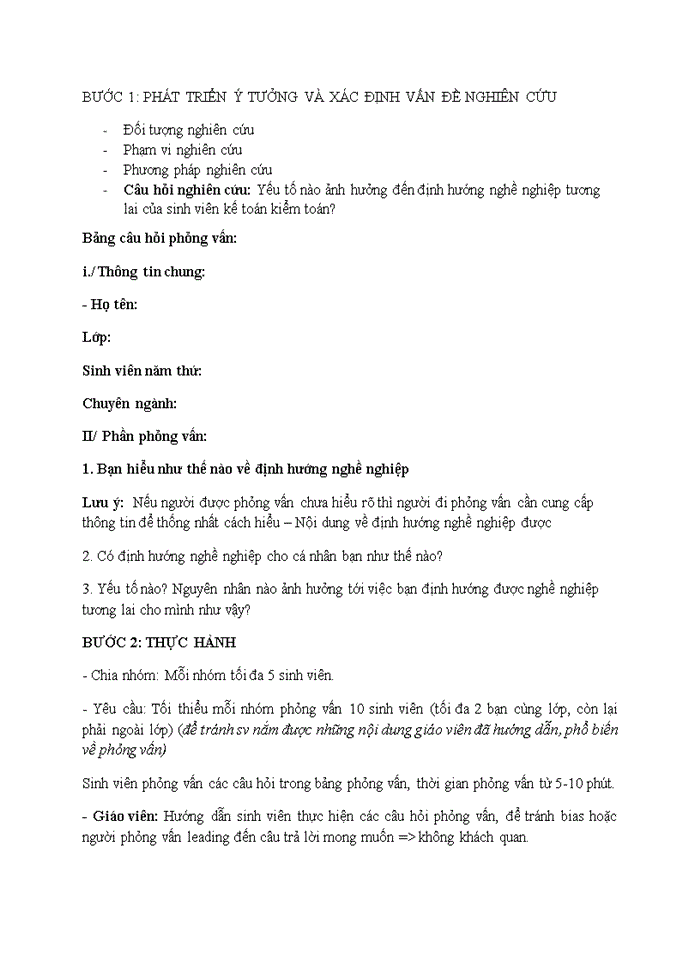 image for page Bài tập thực hành nghiên cứu ứng dụng trong kế toán – kiểm toán