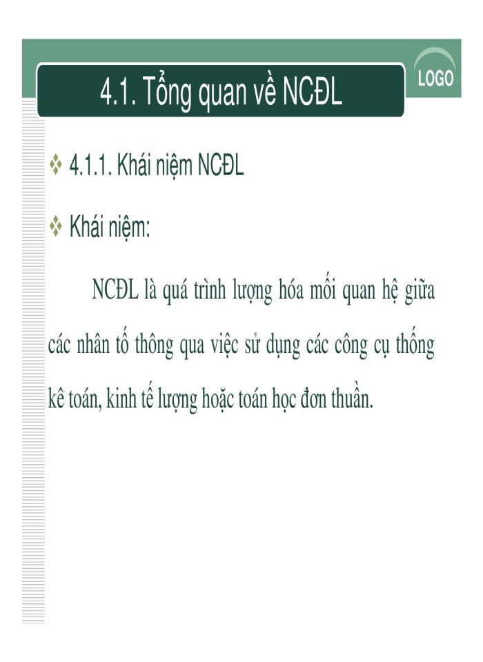 image for page Nghiên cứu định lượng