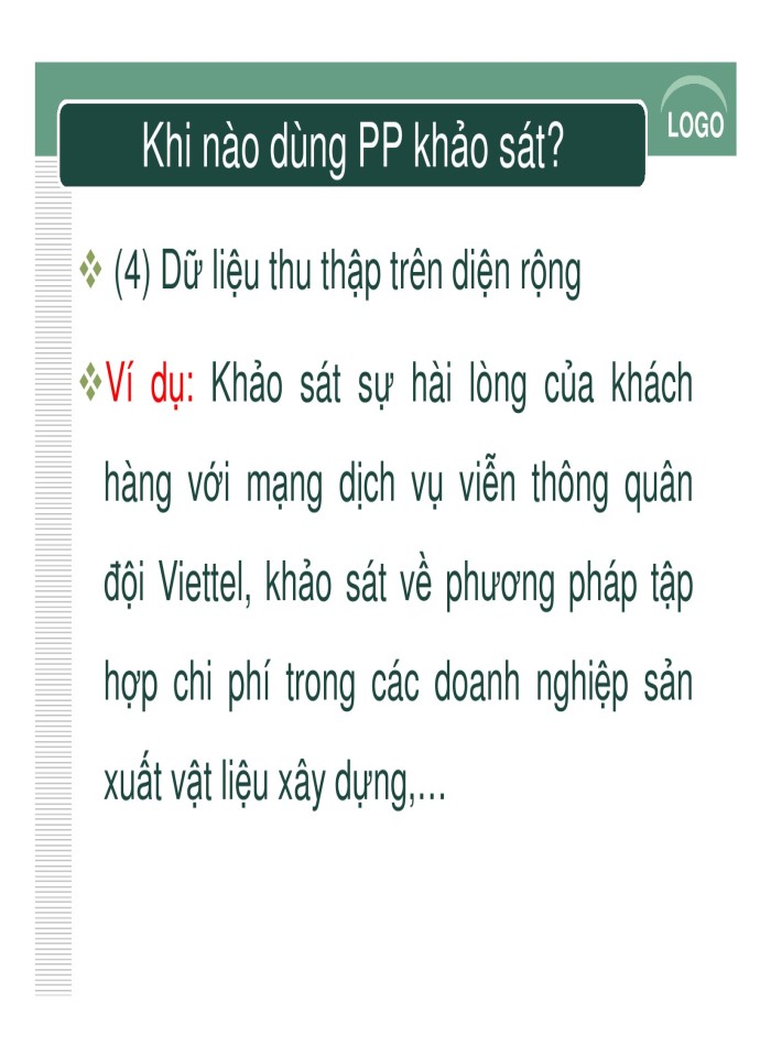 image for page Nghiên cứu định lượng
