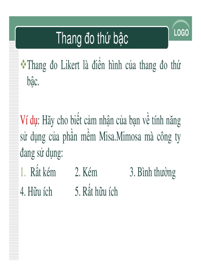 image for page Nghiên cứu định lượng