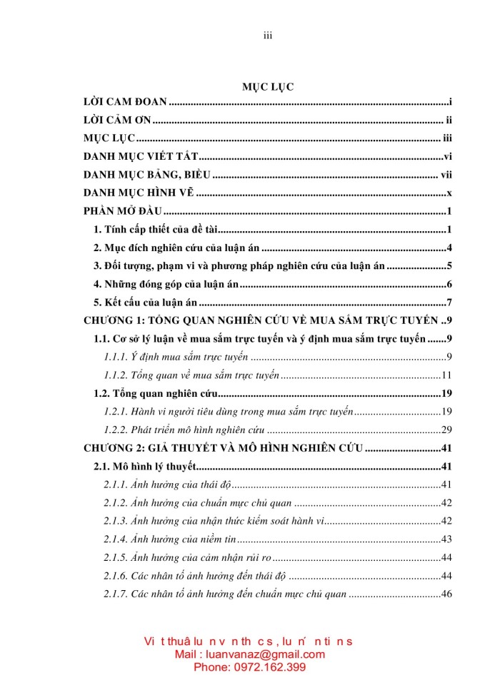 image for page NGHIÊN cứu các yếu tố ảnh hưởng đến ý định mua sắm trực tuyến ở việt nam