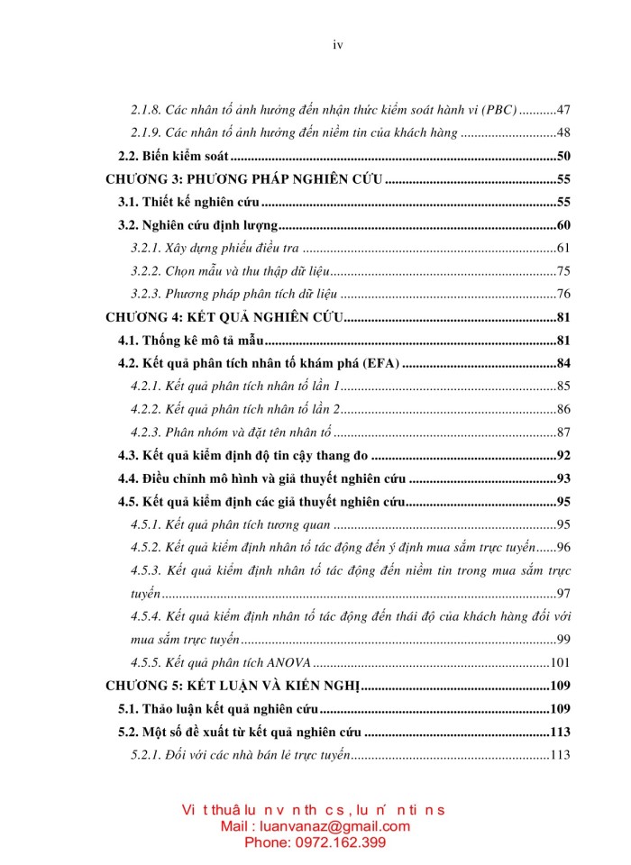 image for page NGHIÊN cứu các yếu tố ảnh hưởng đến ý định mua sắm trực tuyến ở việt nam