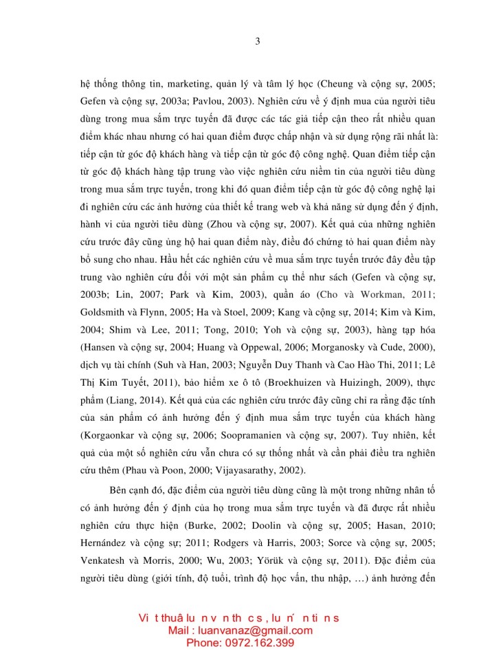 image for page NGHIÊN cứu các yếu tố ảnh hưởng đến ý định mua sắm trực tuyến ở việt nam