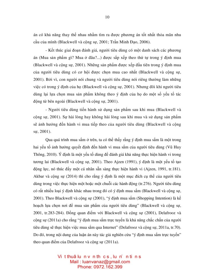 image for page NGHIÊN cứu các yếu tố ảnh hưởng đến ý định mua sắm trực tuyến ở việt nam