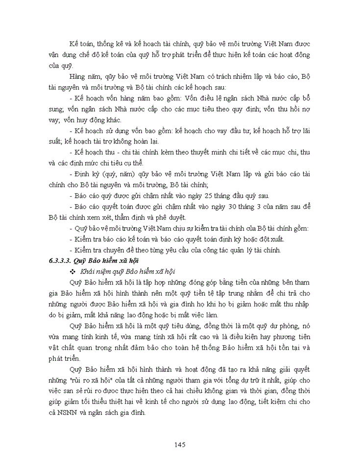 image for page Tổng quan của Tài chính công và quản lý tài chính công ở Việt Nam