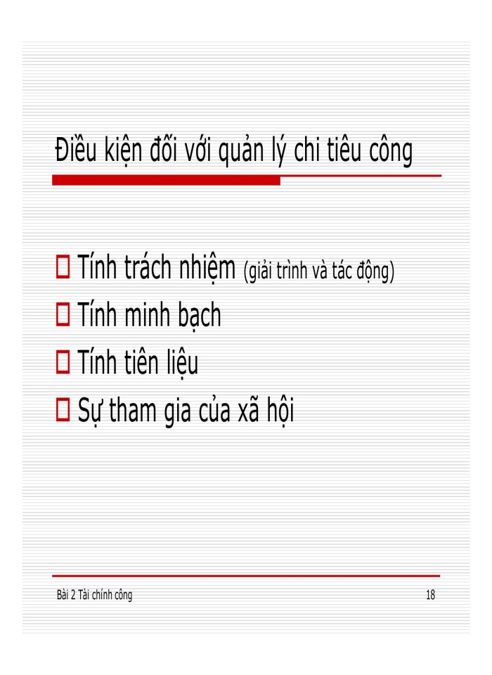 image for page Ngân sách đầu tư tài cính