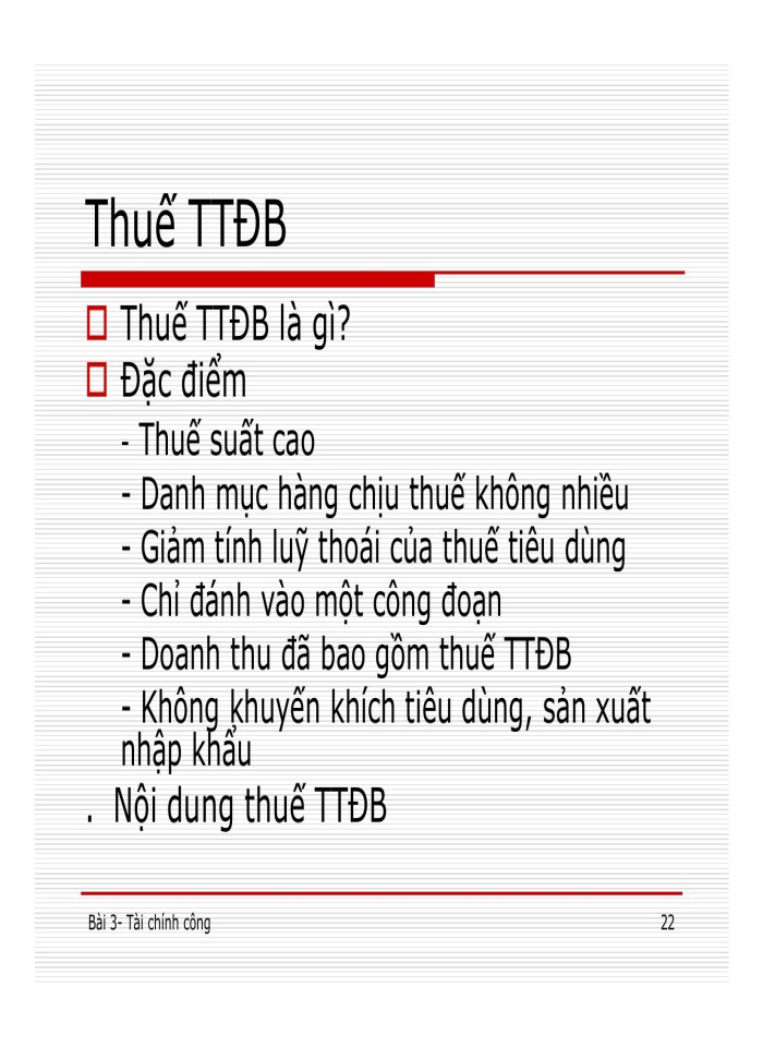 image for page Hệ thống thuế nhà nước