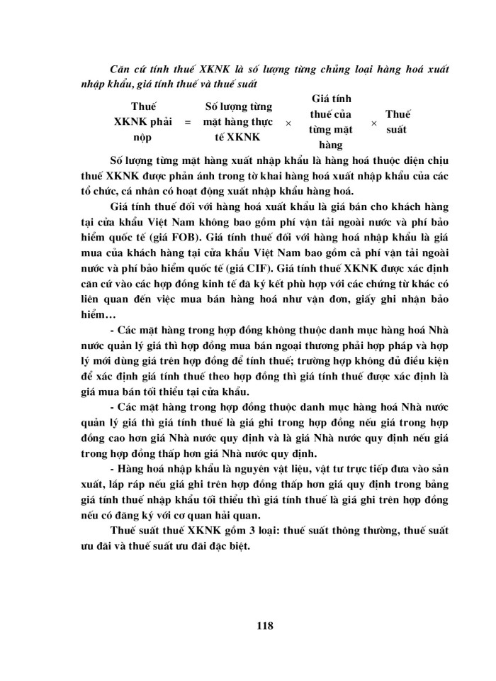 image for page Giáo trình tài chính công