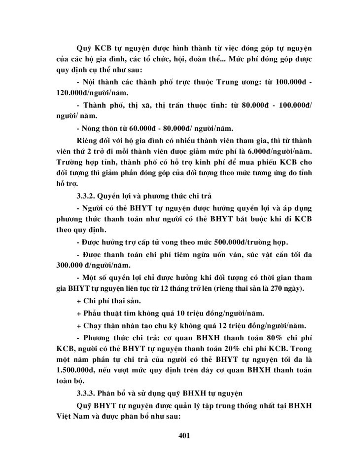 image for page Giáo trình tài chính công