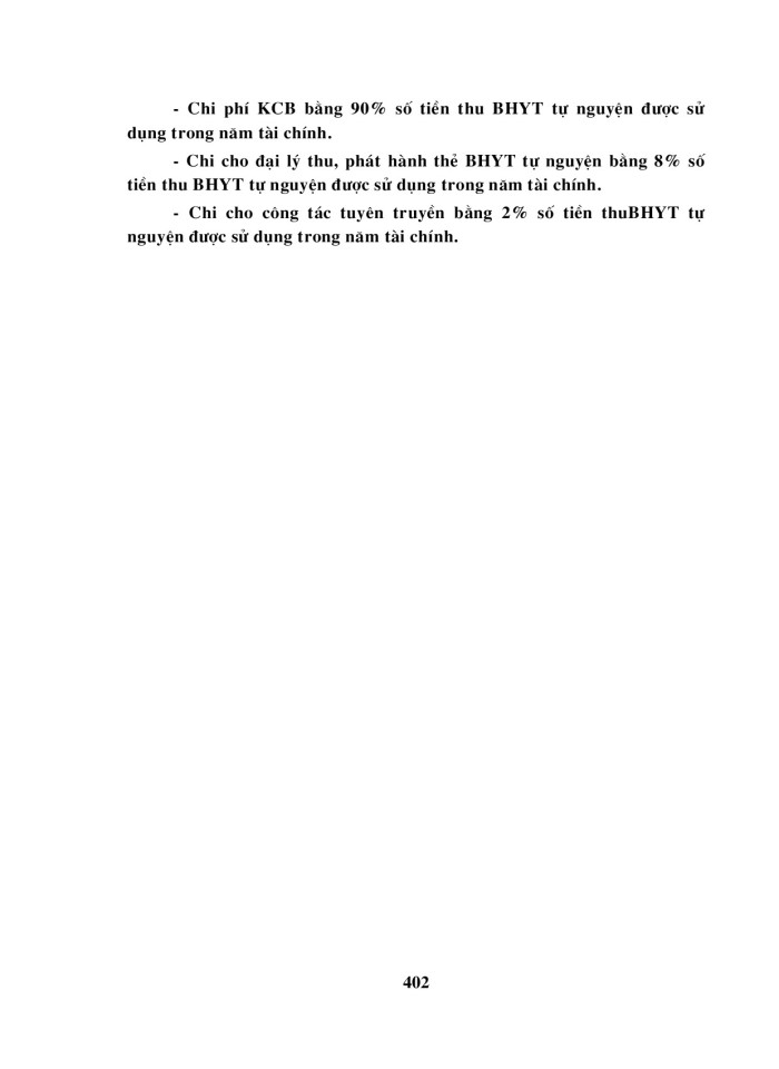 image for page Giáo trình tài chính công