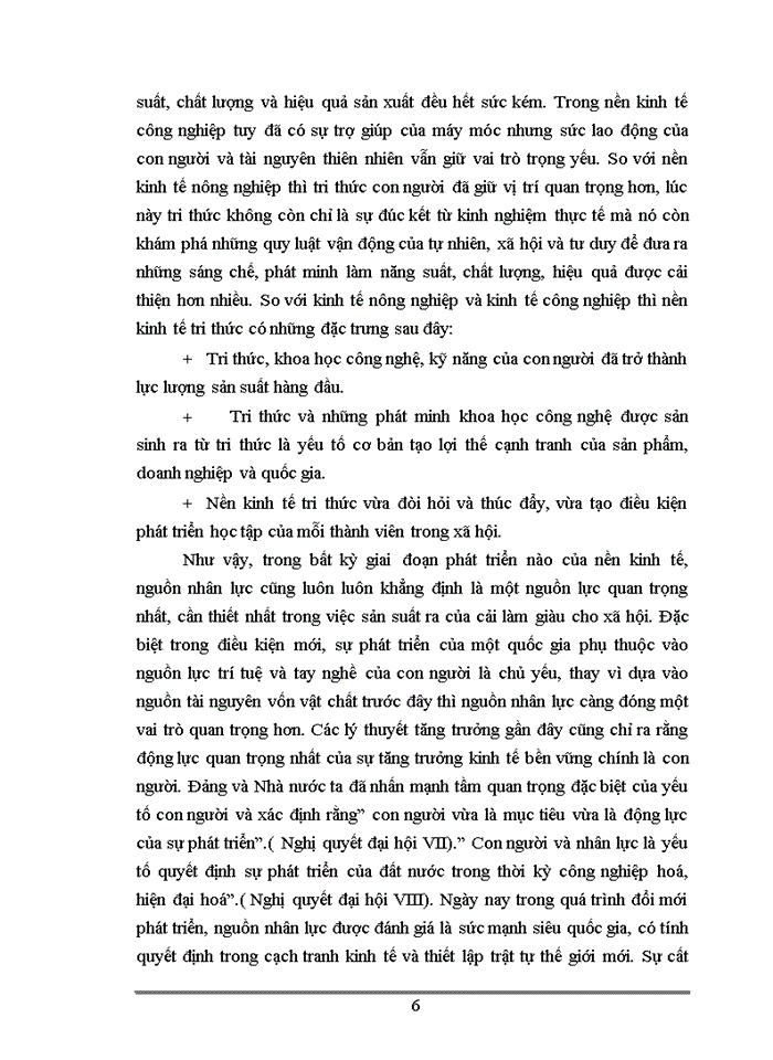 image for page Một số giải pháp nhằm nâng cao hiệu quả sử dụng nguồn nhân lực tại Công ty thiết bị Giáo Dục I trong xu thế hội nhập