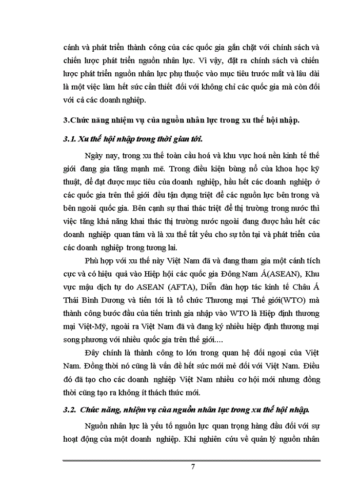 image for page Một số giải pháp nhằm nâng cao hiệu quả sử dụng nguồn nhân lực tại Công ty thiết bị Giáo Dục I trong xu thế hội nhập