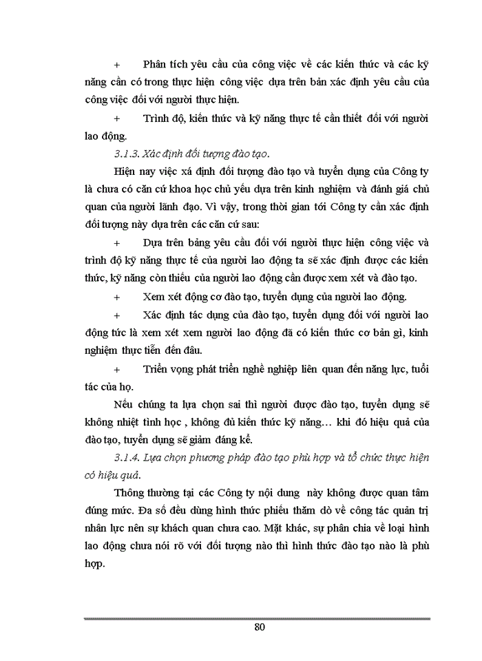 image for page Một số giải pháp nhằm nâng cao hiệu quả sử dụng nguồn nhân lực tại Công ty thiết bị Giáo Dục I trong xu thế hội nhập