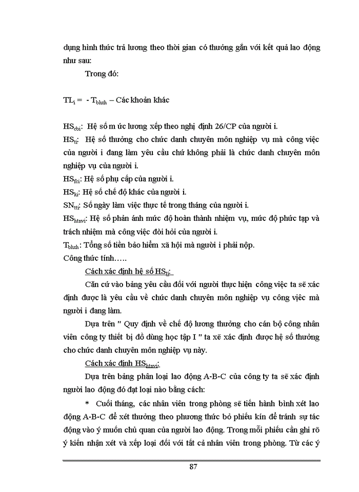 image for page Một số giải pháp nhằm nâng cao hiệu quả sử dụng nguồn nhân lực tại Công ty thiết bị Giáo Dục I trong xu thế hội nhập