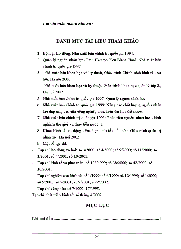 image for page Một số giải pháp nhằm nâng cao hiệu quả sử dụng nguồn nhân lực tại Công ty thiết bị Giáo Dục I trong xu thế hội nhập