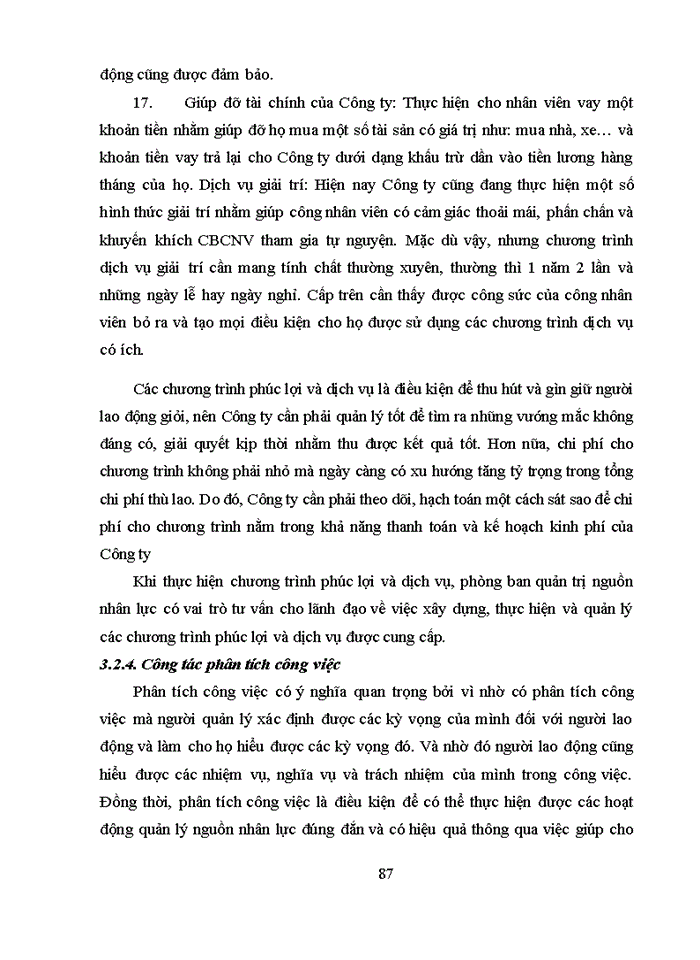 image for page Hoàn thiện công tác Tạo động lực cho người lao động tại Công ty TNHH xây dựng Trường An - Quảng Ninh