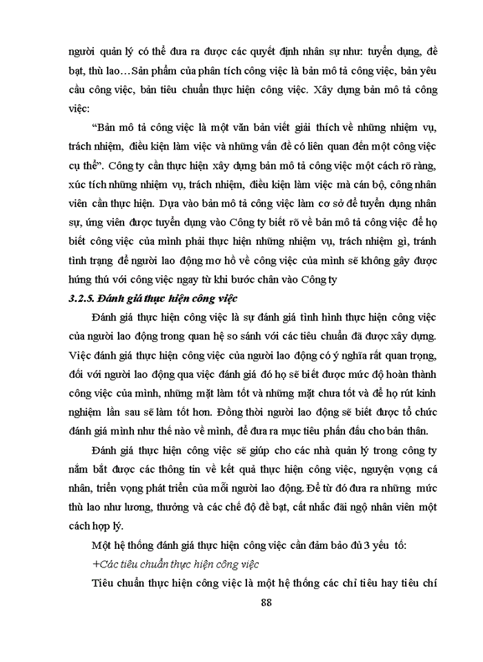 image for page Hoàn thiện công tác Tạo động lực cho người lao động tại Công ty TNHH xây dựng Trường An - Quảng Ninh