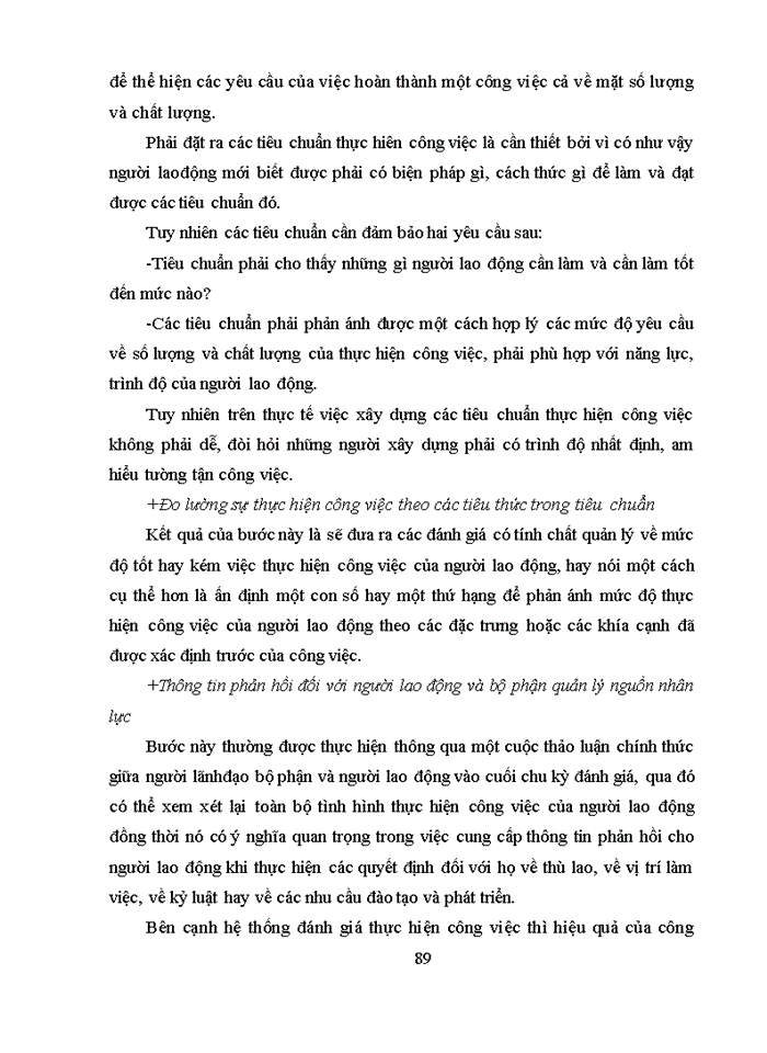 image for page Hoàn thiện công tác Tạo động lực cho người lao động tại Công ty TNHH xây dựng Trường An - Quảng Ninh