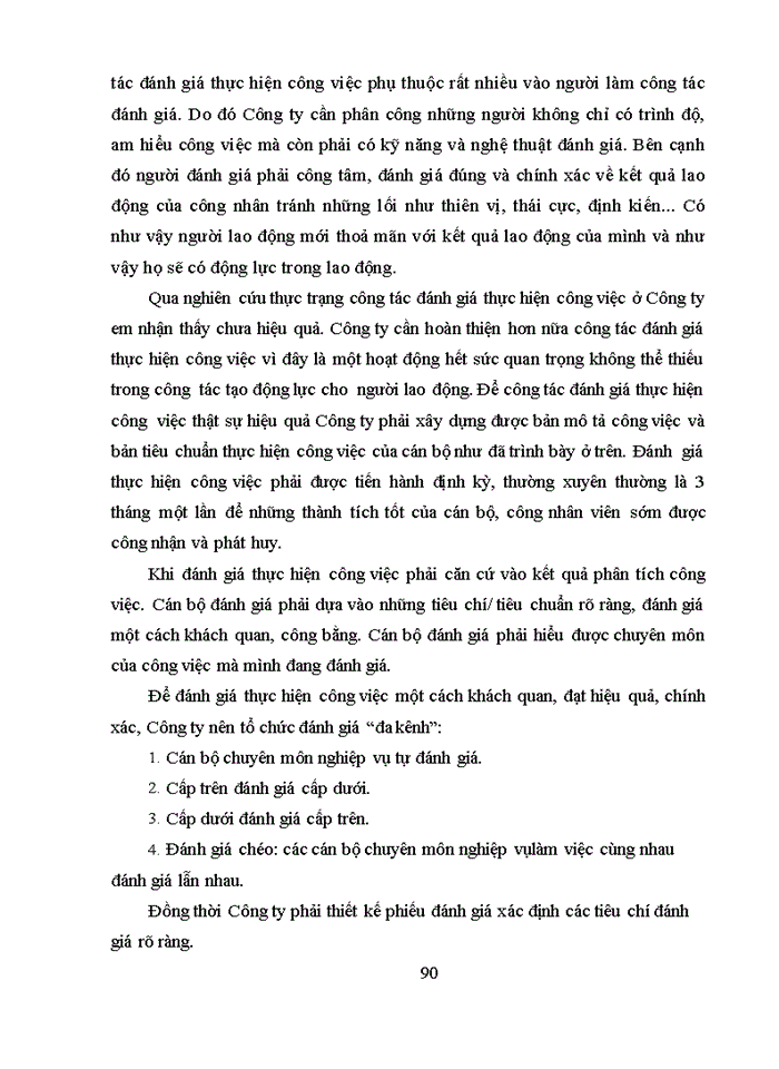 image for page Hoàn thiện công tác Tạo động lực cho người lao động tại Công ty TNHH xây dựng Trường An - Quảng Ninh