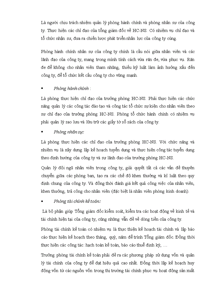 image for page Nâng cao chất lượng nguồn nhân lực tại công ty trách nhiệm hữu hạn phân phối VHG