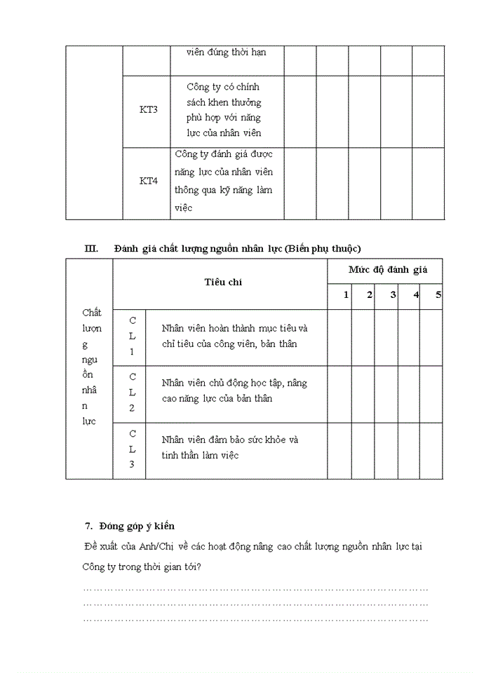image for page Nâng cao chất lượng nguồn nhân lực tại công ty trách nhiệm hữu hạn phân phối VHG
