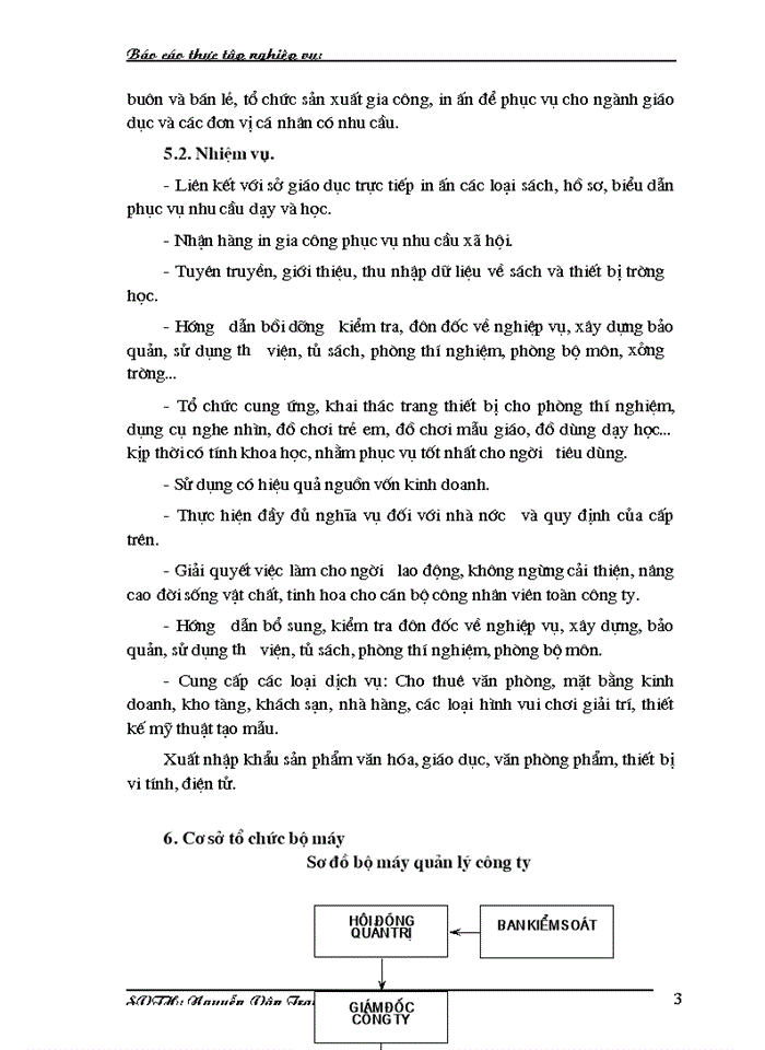 image for page Phân phối và tiêu thụ sản phẩm của công ty cổ phần sách và thiết bị trường học hà nội