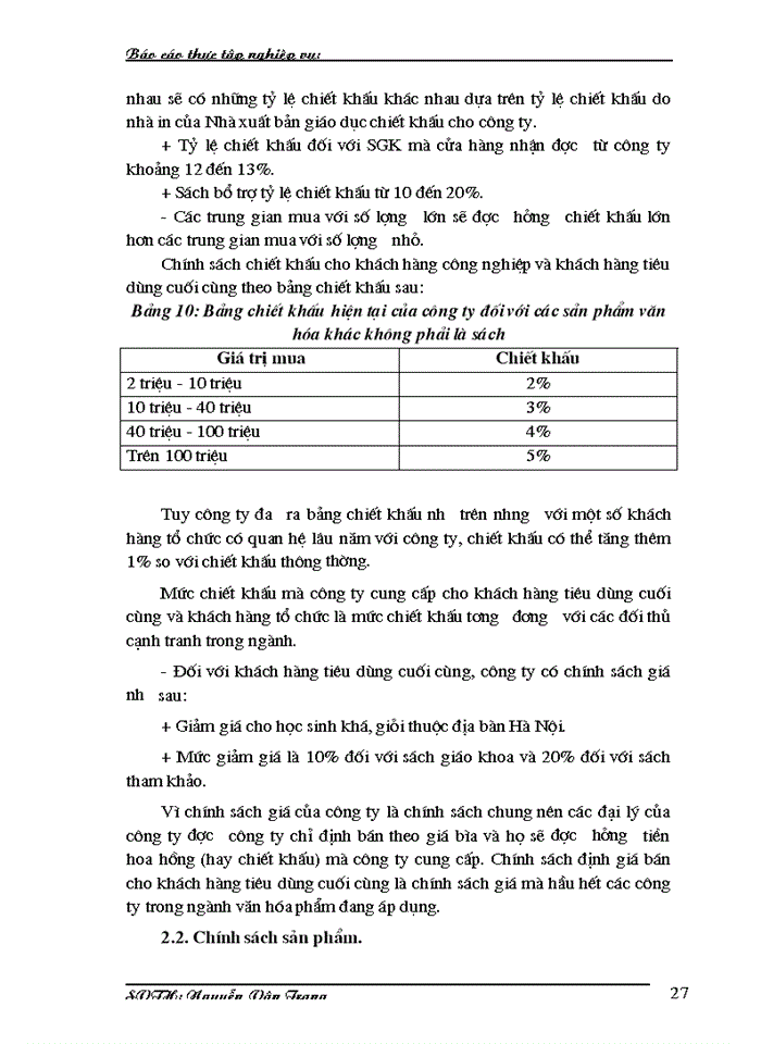 image for page Phân phối và tiêu thụ sản phẩm của công ty cổ phần sách và thiết bị trường học hà nội