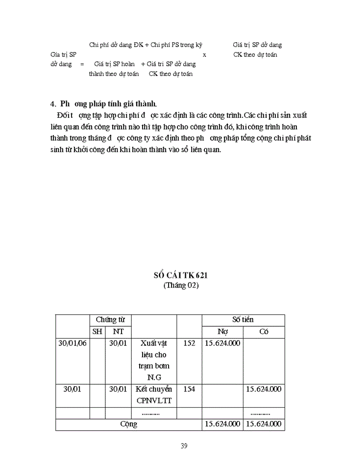 image for page Thực trạng tổ chức kế toán tại công ty TNHH Đầu tư sản xuất và thương mại Đức Việt