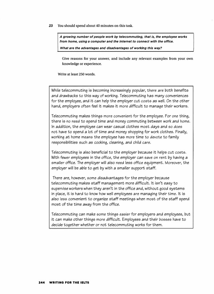 image for page Barron dáy writing for the ielts