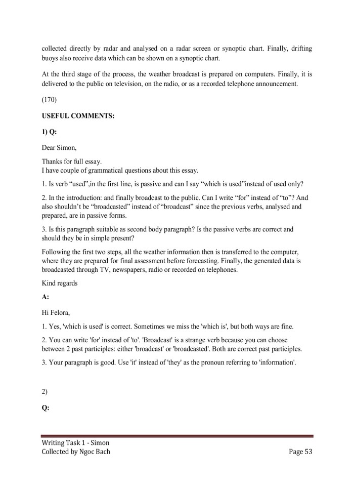 image for page IELTS Writing Task 1 Simon