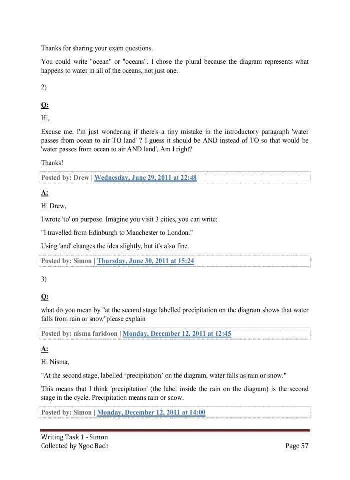 image for page IELTS Writing Task 1 Simon