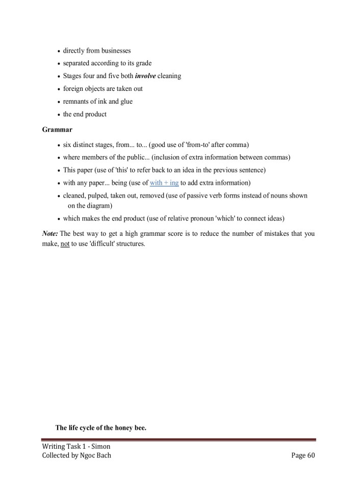 image for page IELTS Writing Task 1 Simon