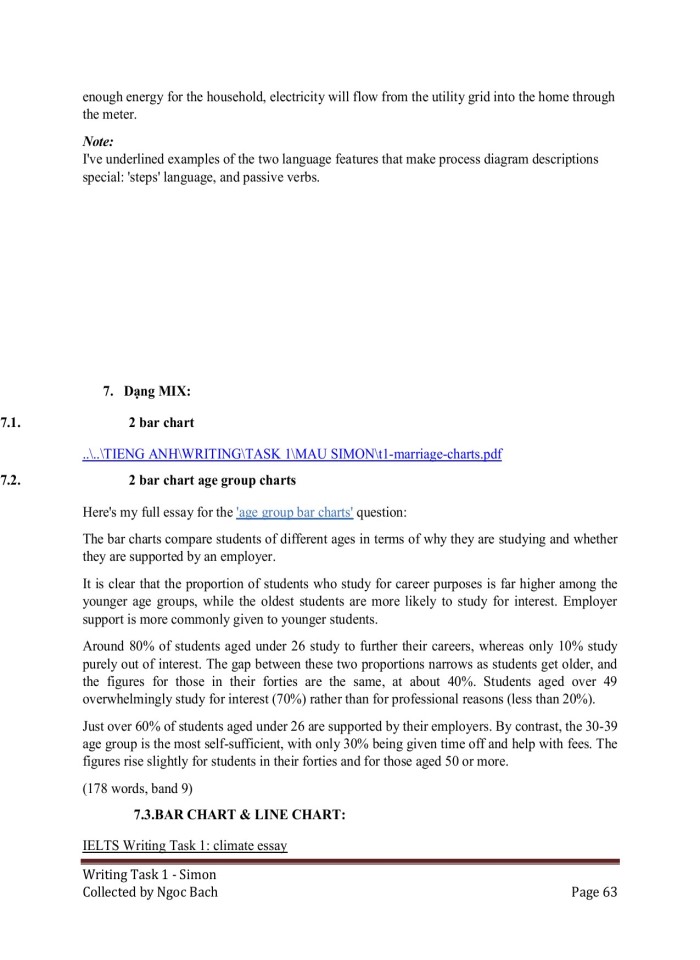 image for page IELTS Writing Task 1 Simon