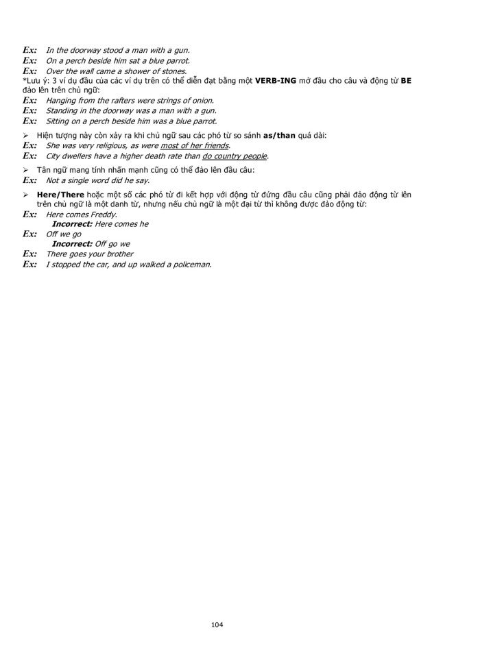 image for page Tổng hợp ngữ pháp tiếng anh thông dụng