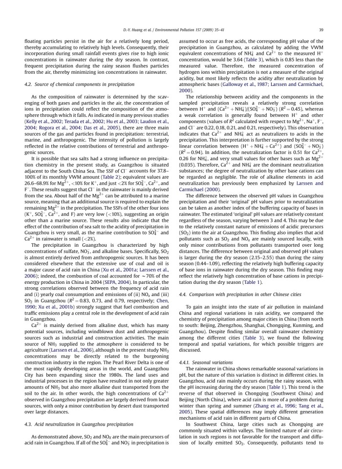 image for page Environmental Pollution